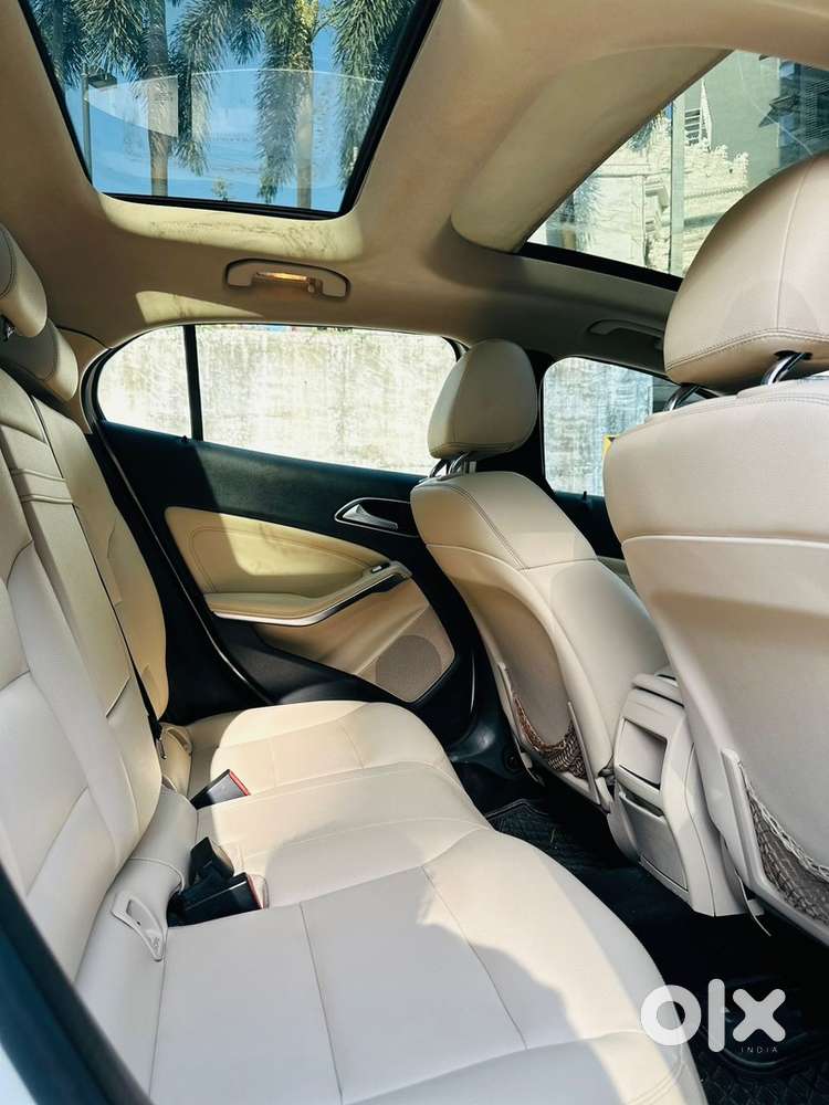 Mercedes-benz Gla 2017 Diesel Well Maintained