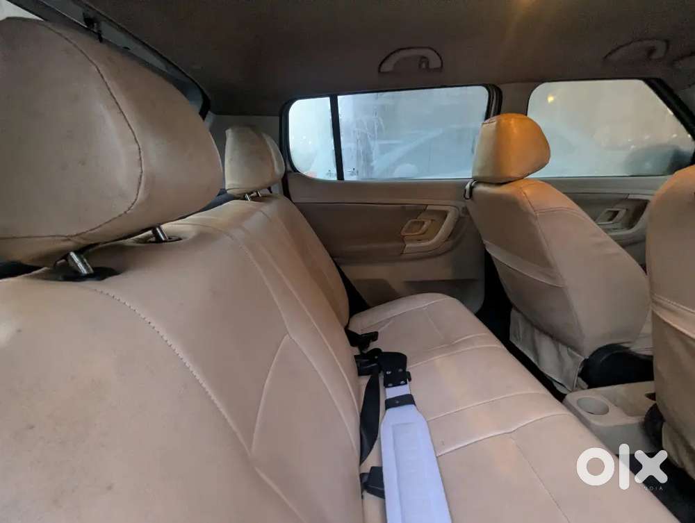 Skoda Fabia 1.6 2011