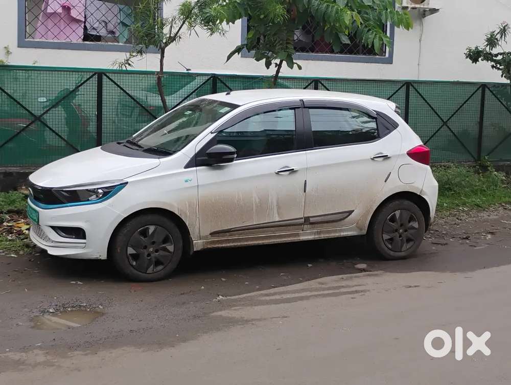 Tata Tiago Ev Xz 2024