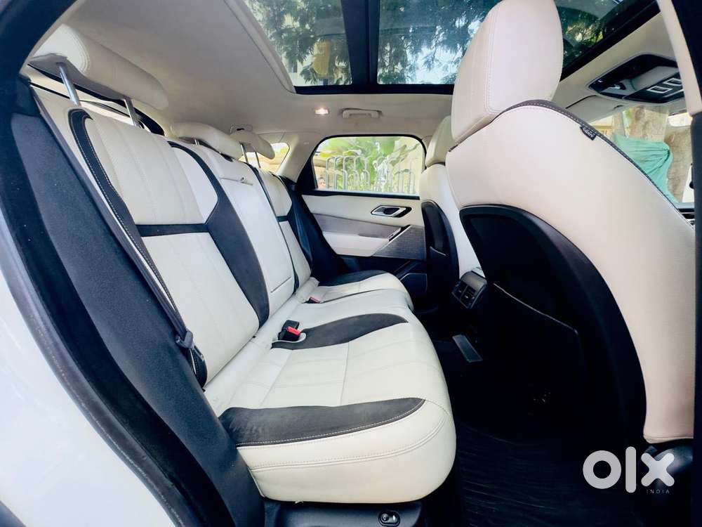 Land Rover Range Velar D180 R-dynamic Se, 2018, Diesel