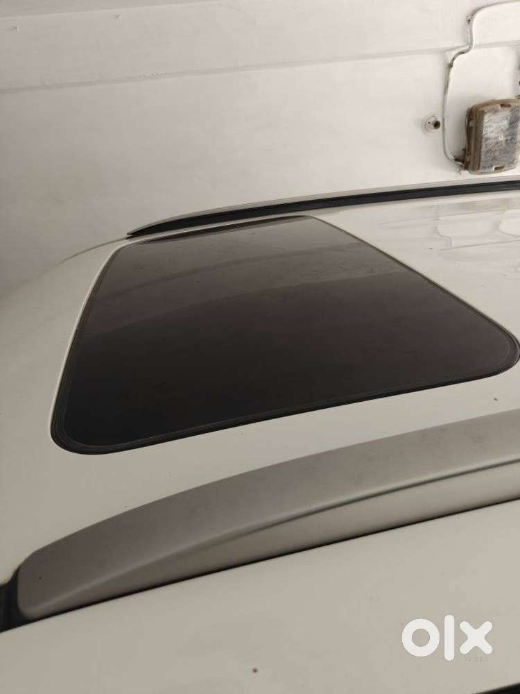 Hyundai Creta 1.6 Sx Automatic, 2019, Petrol