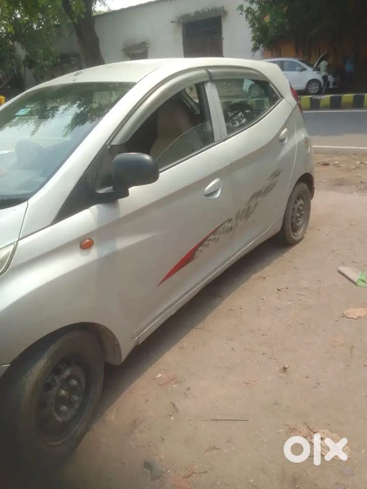 Hyundai Eon 2015