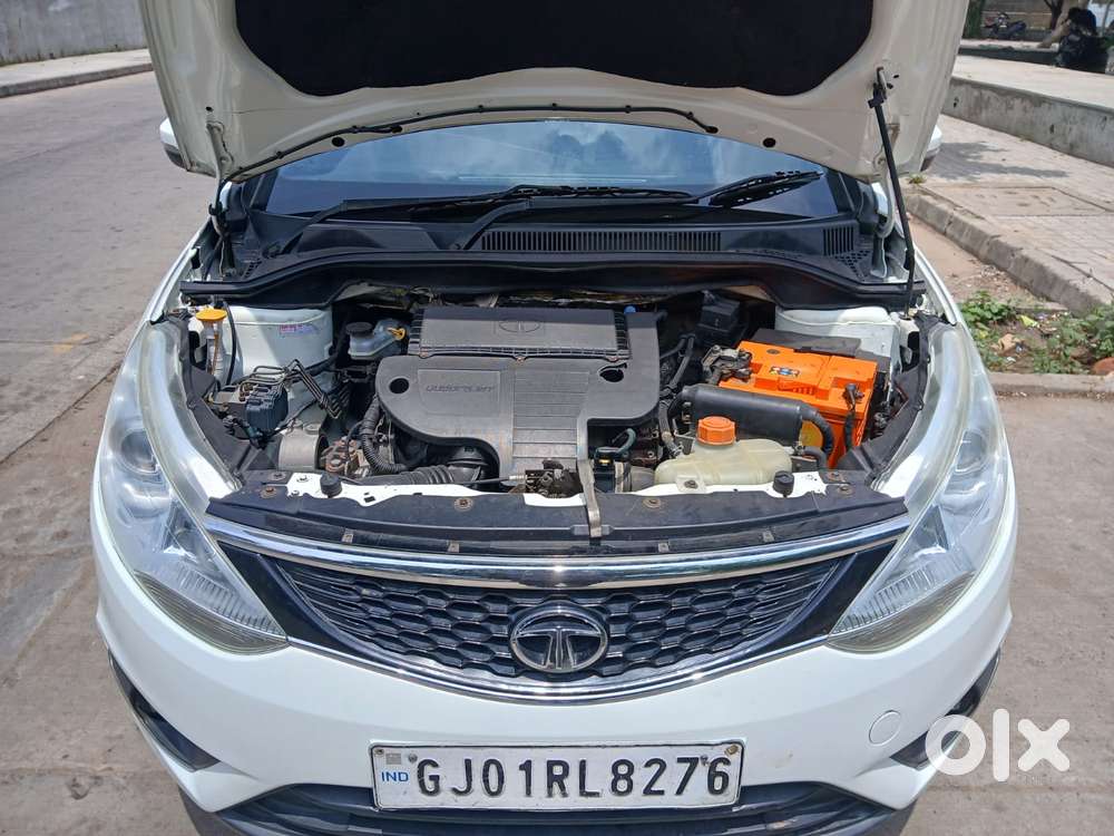 Tata Zest Quadrajet 1.3 75ps Xm, 2015, Diesel