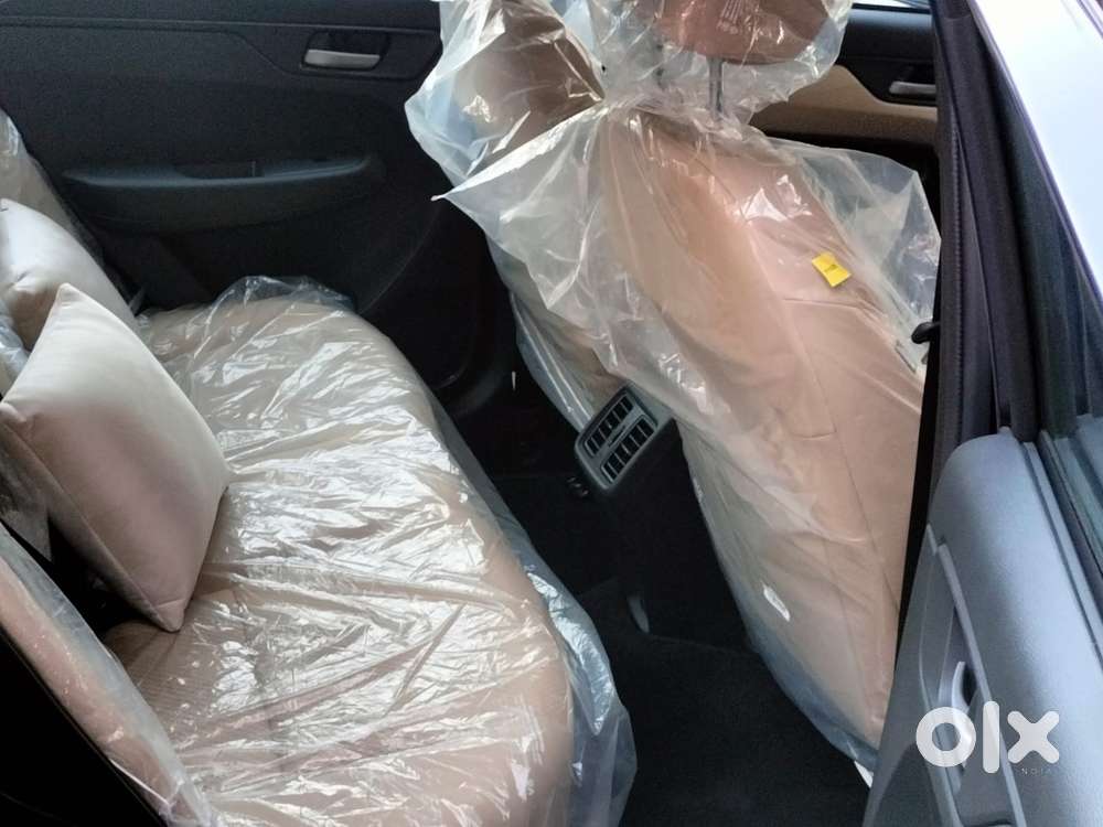 Honda Amaze Vx 1.2 Petrol Mt, 2025, Petrol