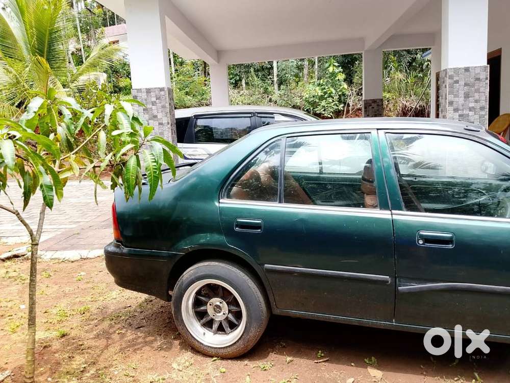 Honda City No Renewal