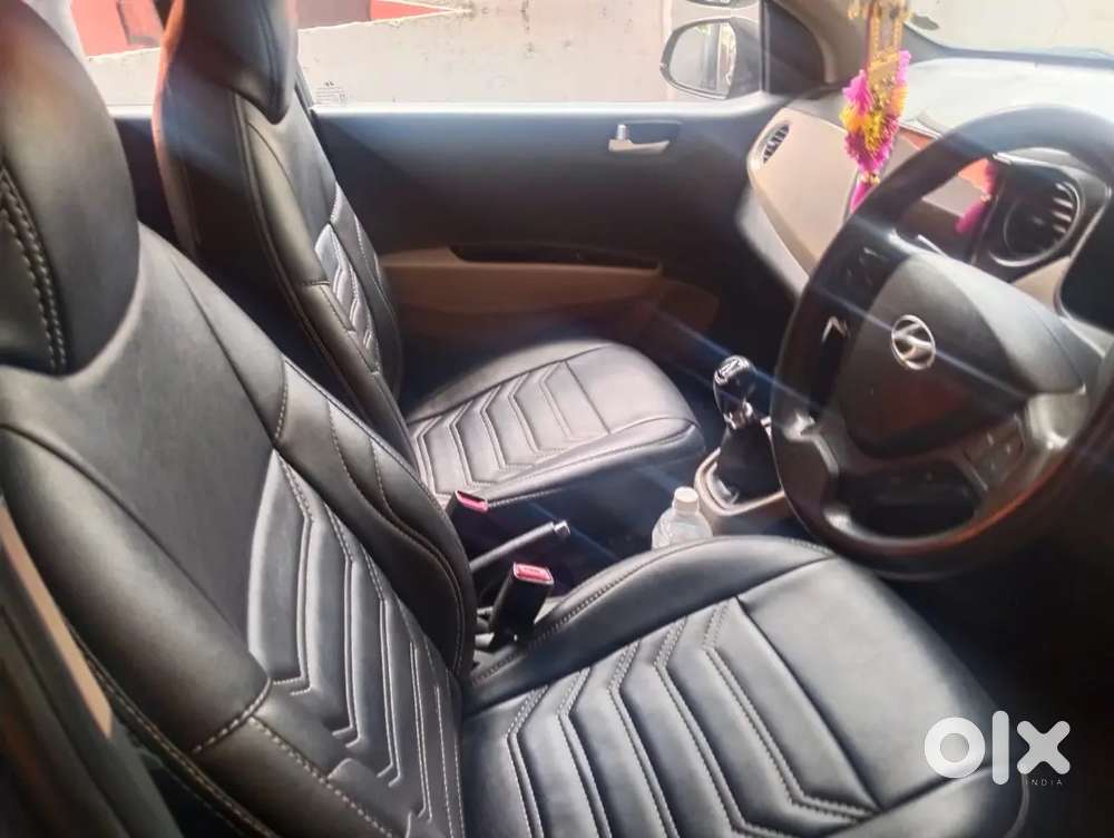 Hyundai Grand I10 2016