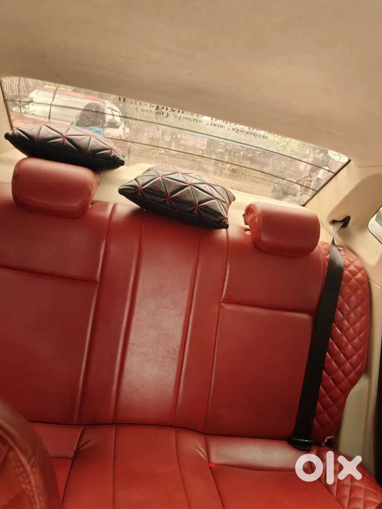 Volkswagen Ameo 2018 Petrol 42000 Km Driven