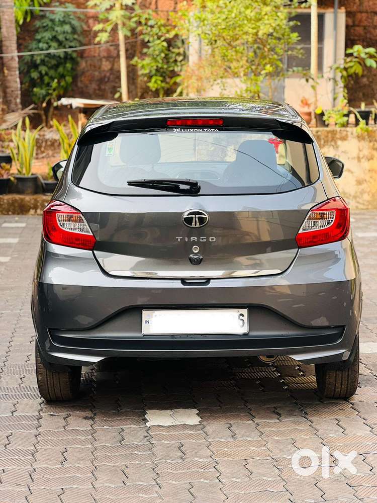 Tata Tiago Xza Plus, 2024, Petrol