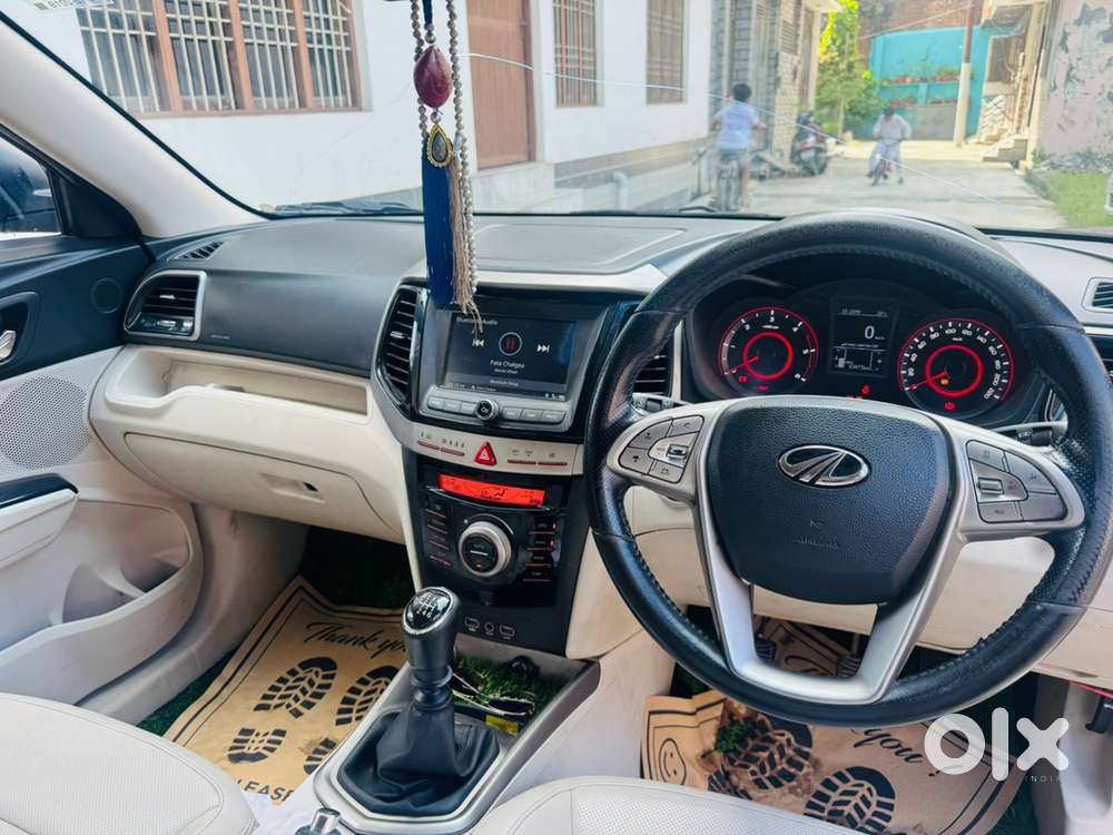 Mahindra Xuv300 Diesel 2019