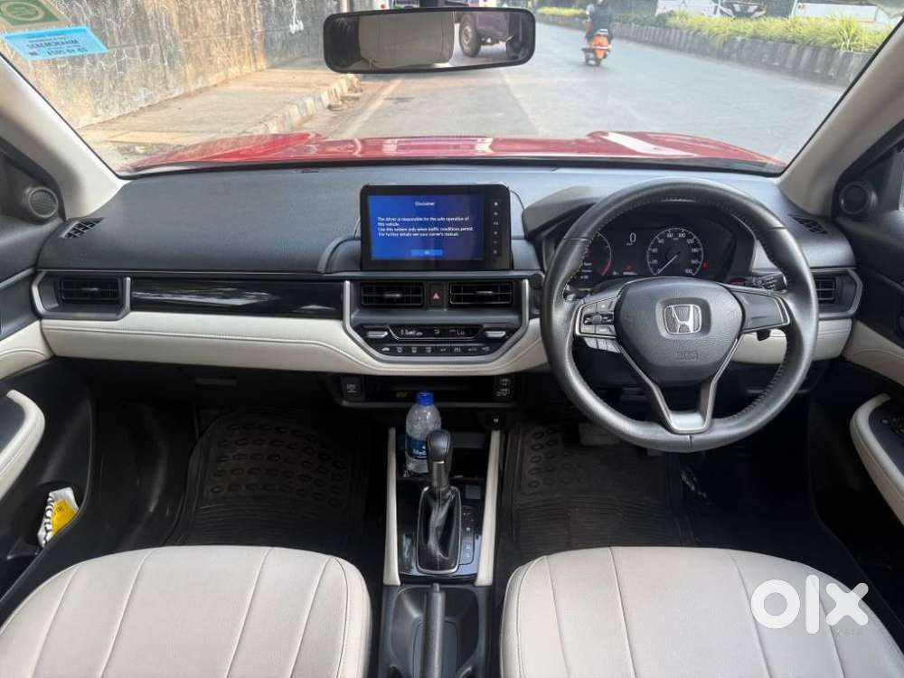 Honda Elevate Vx Cvt, 2024, Petrol