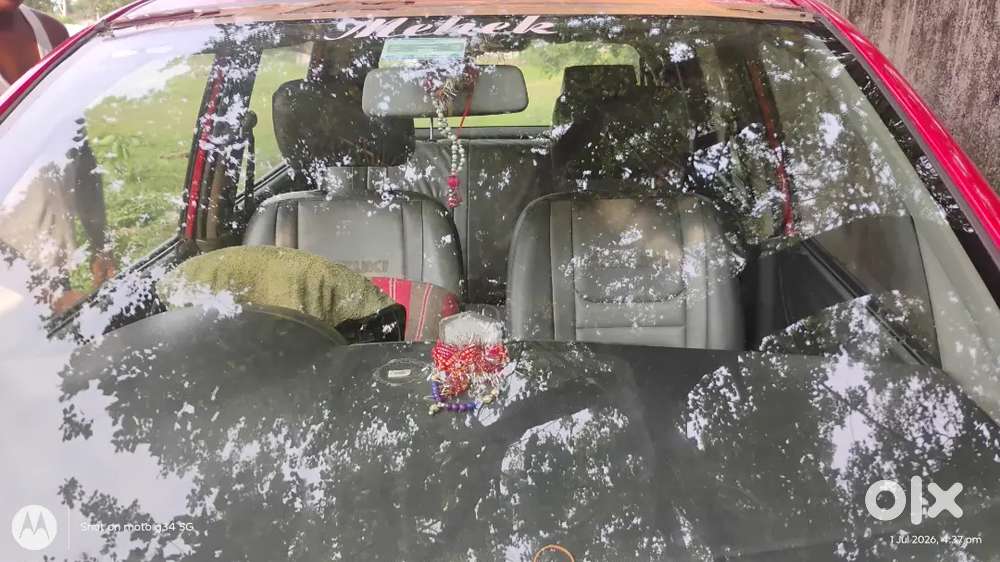 Maruti Suzuki Estilo Lxi 2009 Car