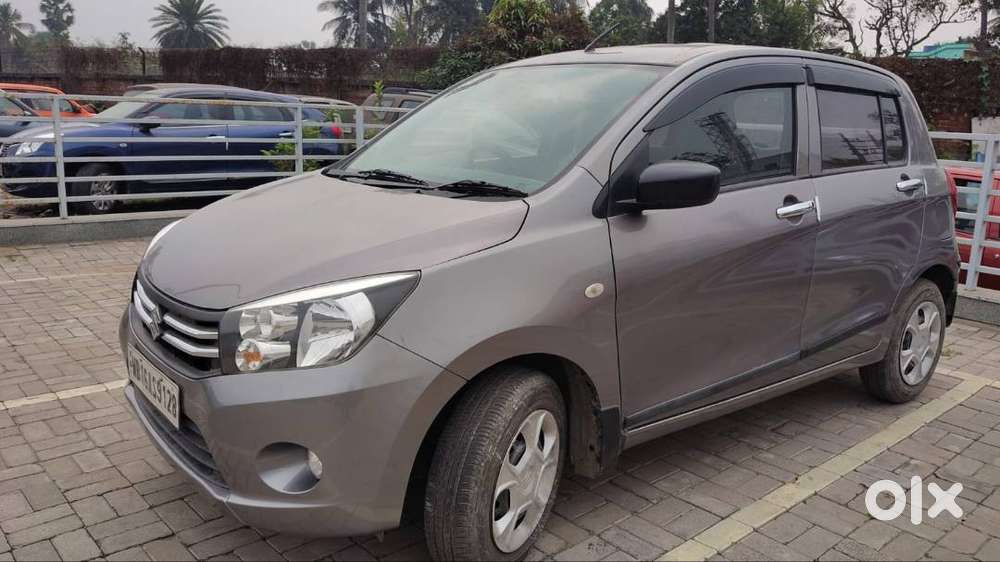 Excellent Condition Celerio