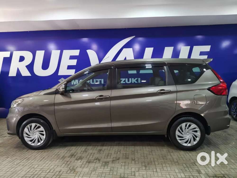 Maruti Suzuki Ertiga 2012-2015 Vxi Cng, 2024, Cng & Hybrids