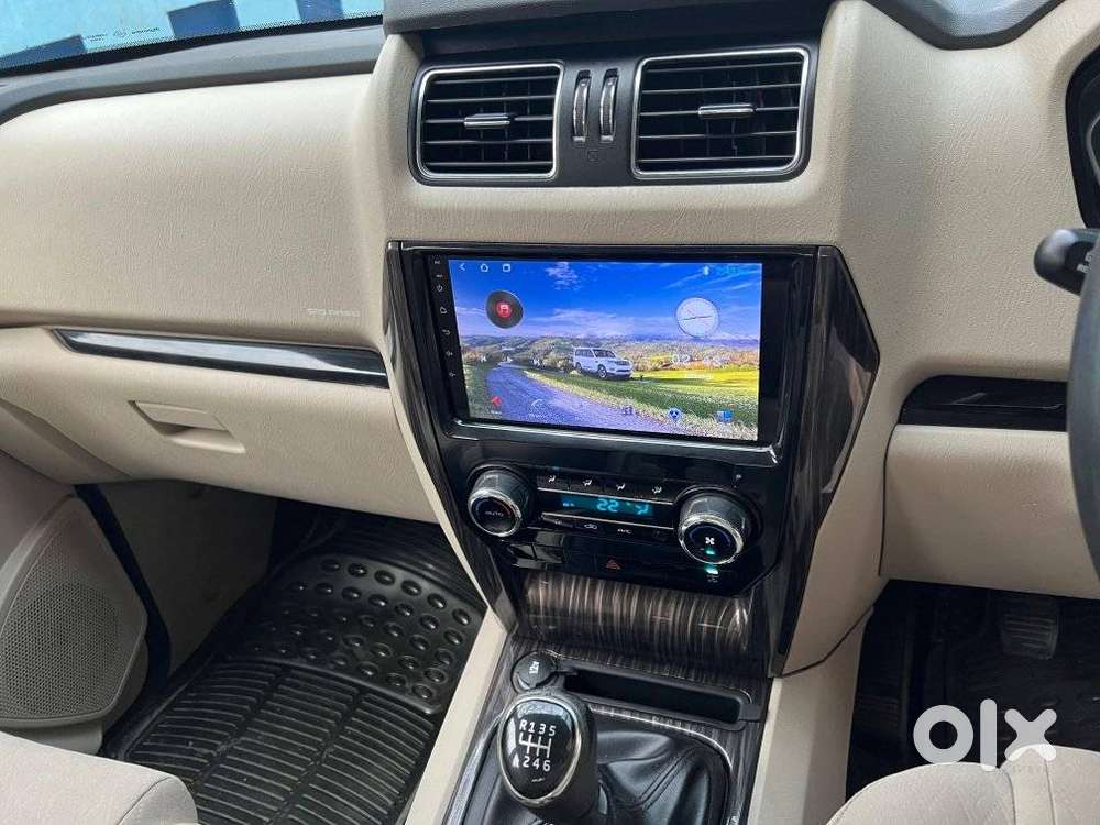 Mahindra Scorpio S11 Mt 7s, 2023, Petrol