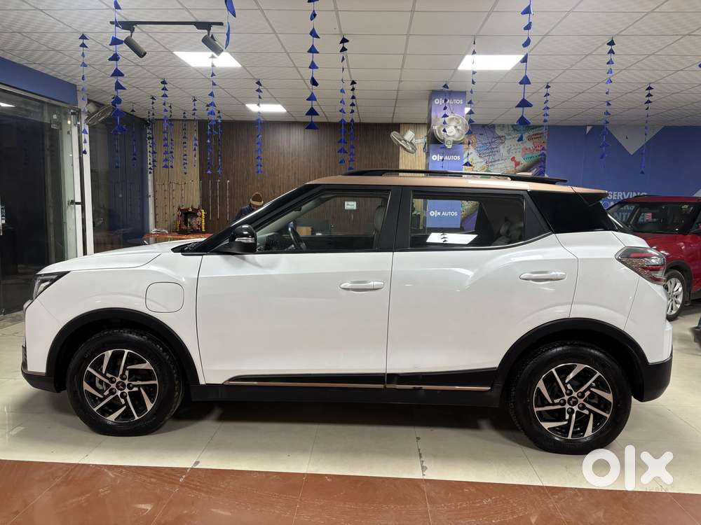 Mahindra Xuv400 El Pro, 2024, Electric