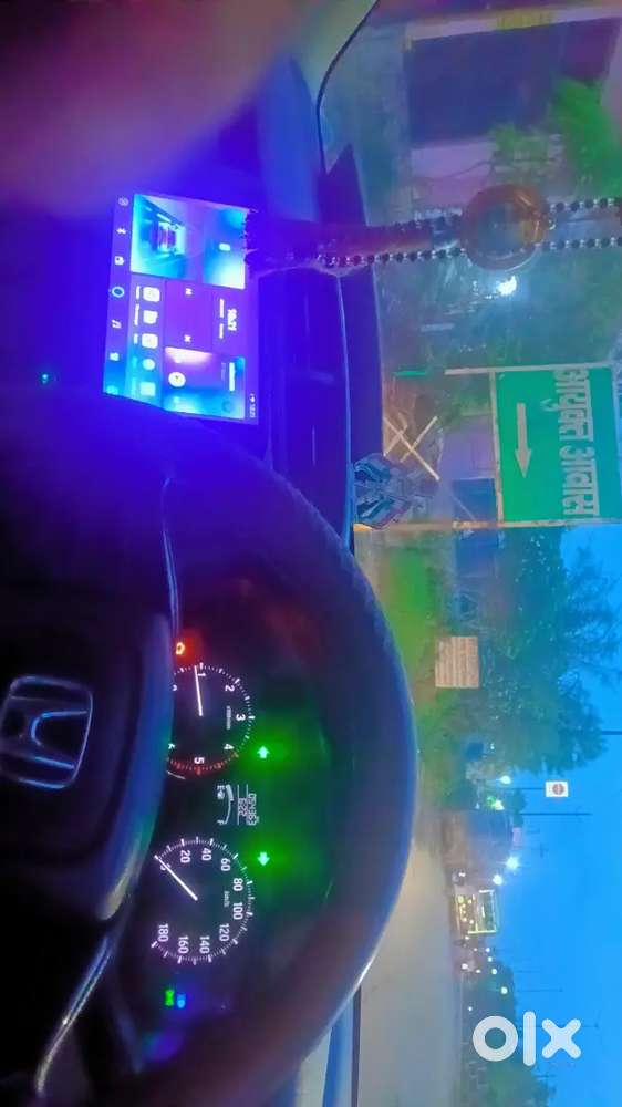 2021 Honda Amaze Diesel Variant Gadi Ki Condition Good