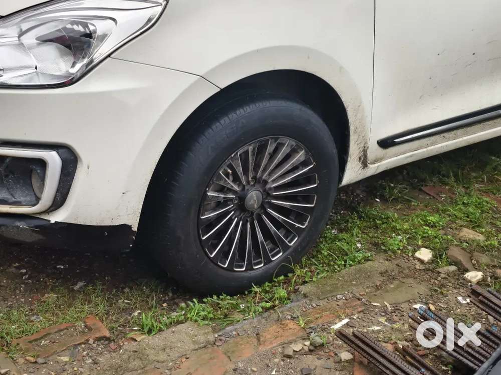 Maruti Suzuki Swift Vxvi2022