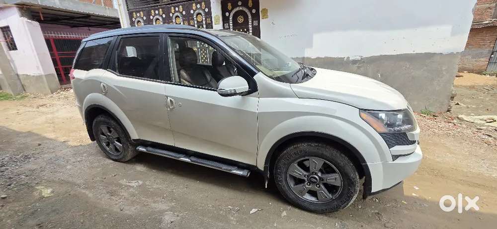 Mahindra Xuv500 2016 Diesel 83000 Km Driven