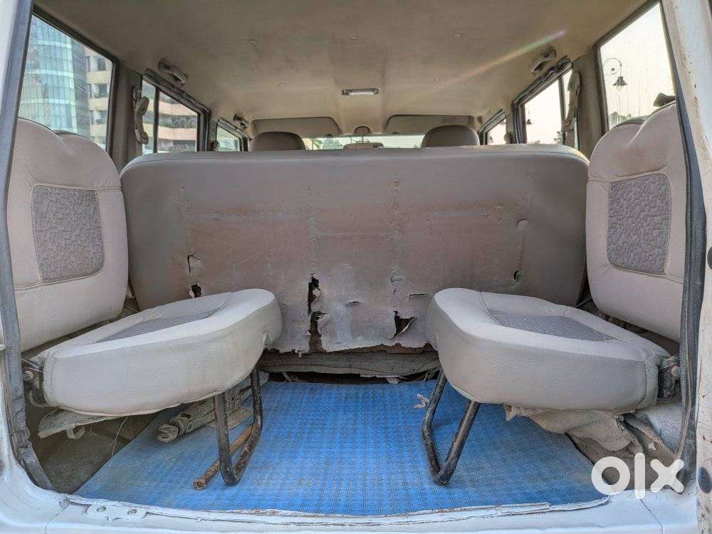 Mahindra Bolero Sle, 2019, Diesel