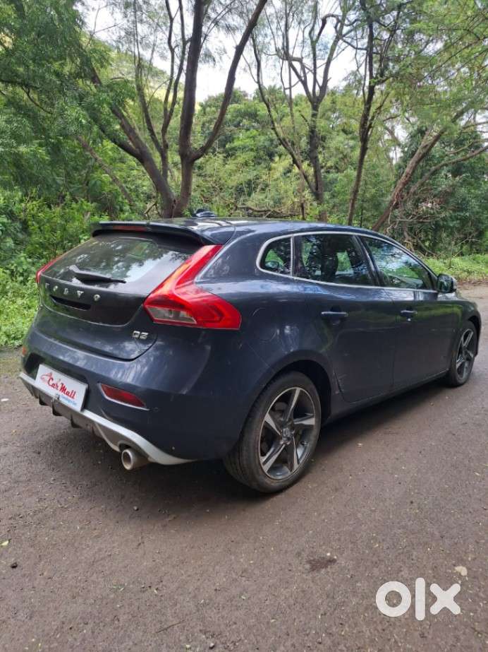Volvo V40 Cross Country D3, 2015, Diesel