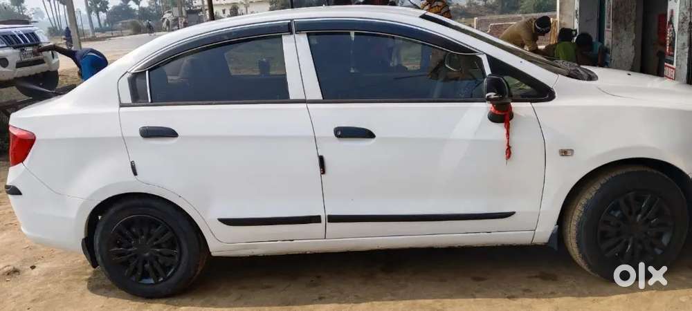 Chevrolet Sail 2014 Petrol 70000 Km Driven