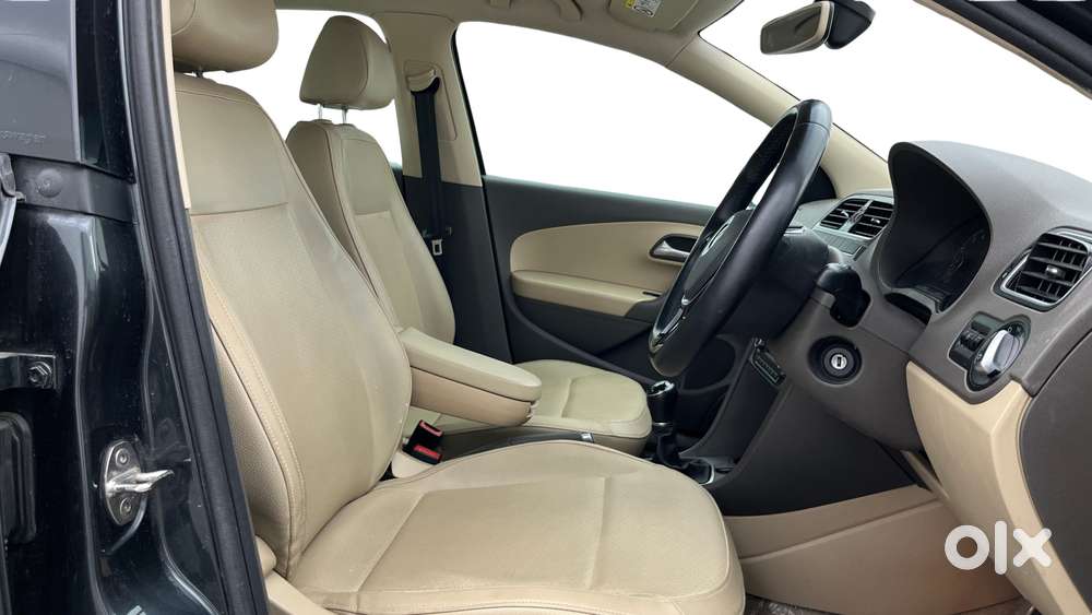 Volkswagen Vento Gt Tsi, 2021, Petrol