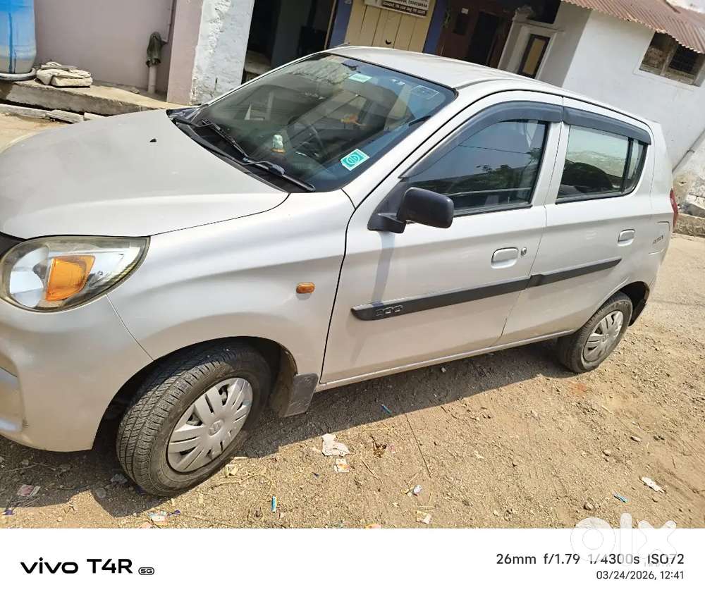 Alto 800 In Good Condition