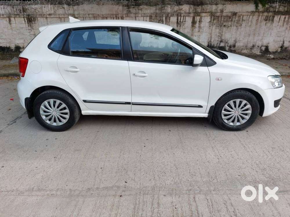 Volkswagen Polo Comfortline 1.2l Diesel, 2013, Diesel