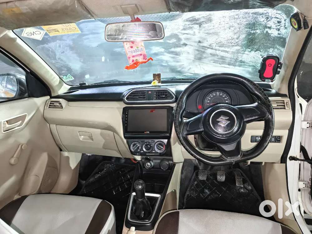 Maruti Suzuki Dzire 2023