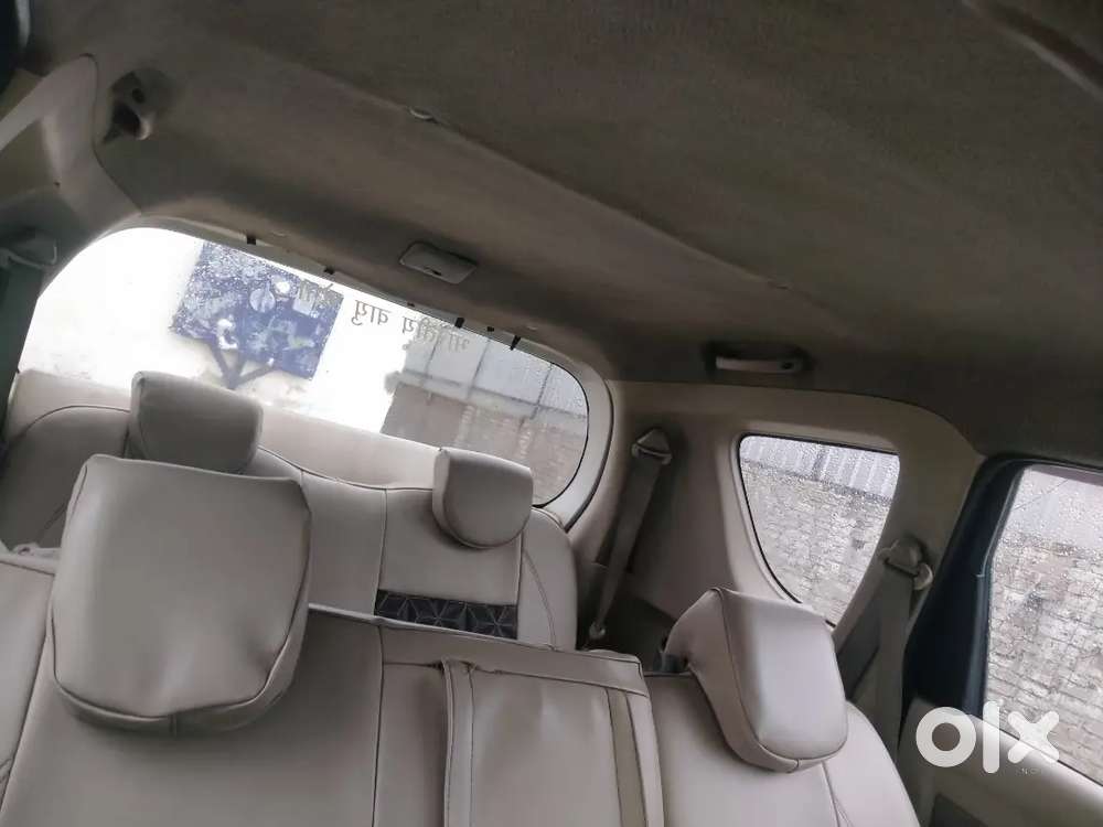 Maruti Suzuki Ertiga 2017 Diesel Good Condition