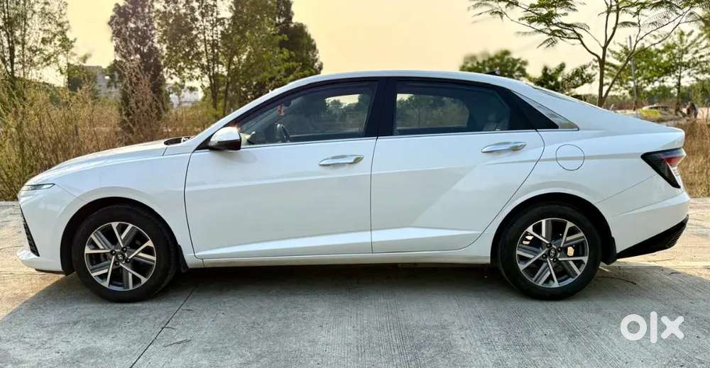 Showroom Condition 2023 Model One Hand Used