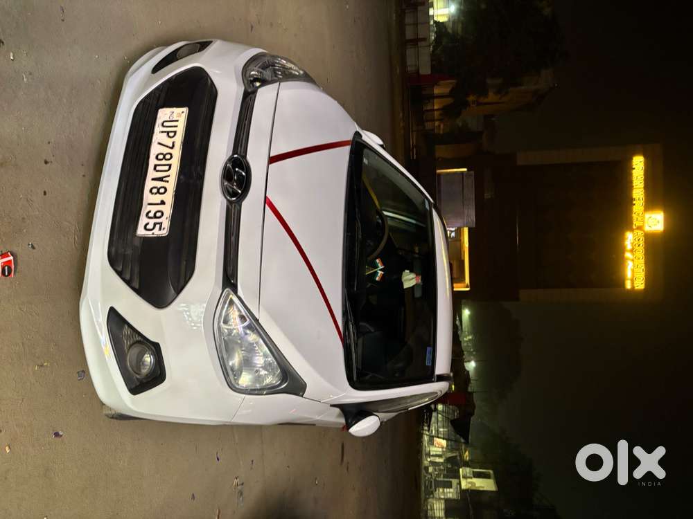 Hyundai Grand I10 2015 Petrol 74000 Km Driven