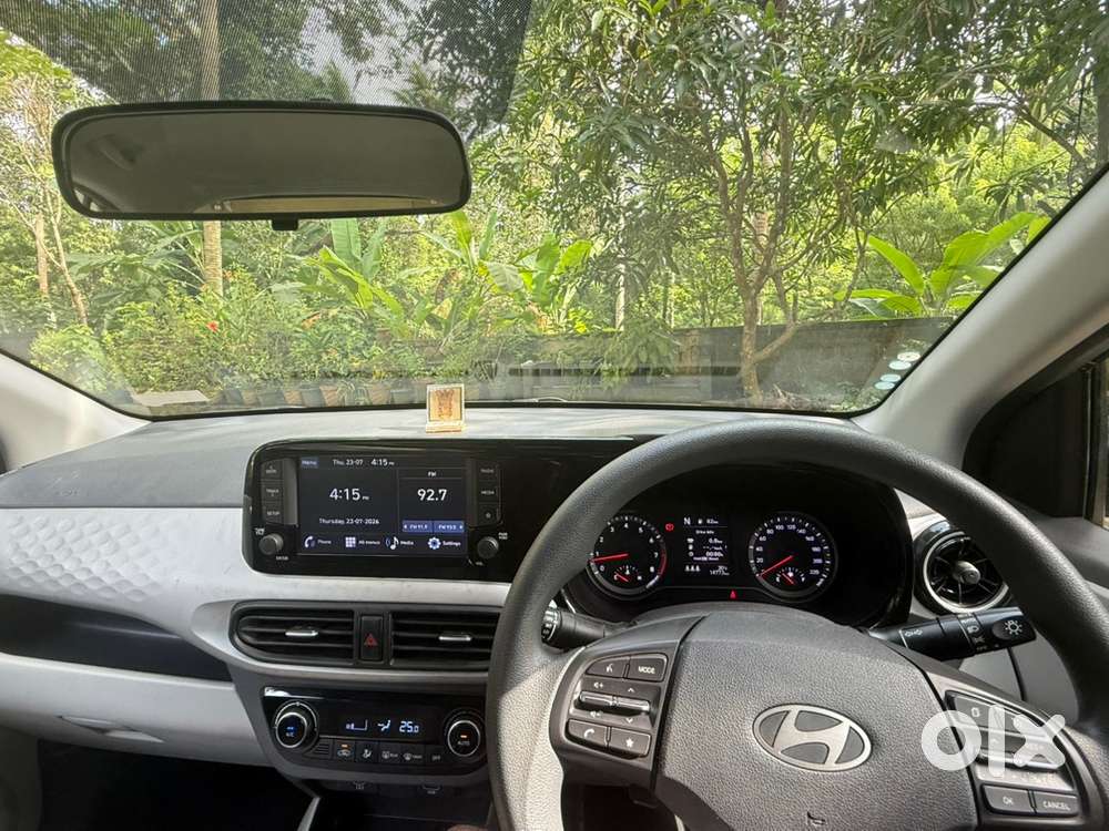 Hyundai Grand I10 Nios 2023