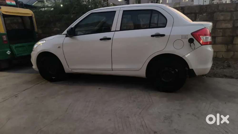 Maruti Suzuki Dzire 2021 Cng & Hybrids Good Condition