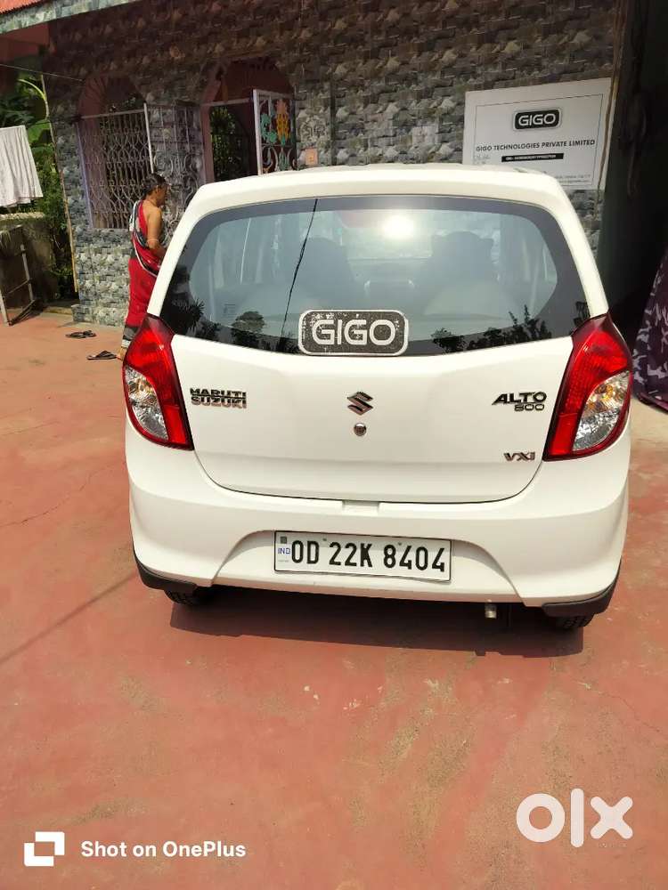 The Car Is As New , Insurance Valid Upto March 27