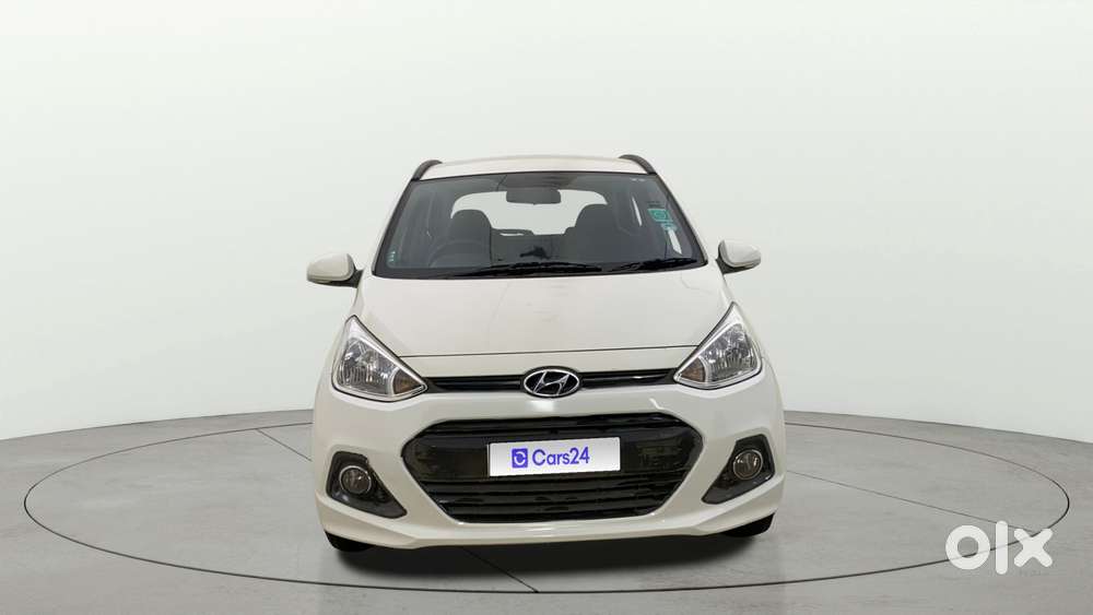 Hyundai Grand I10 Asta 1.2 Kappa Vtvt, 2014, Petrol