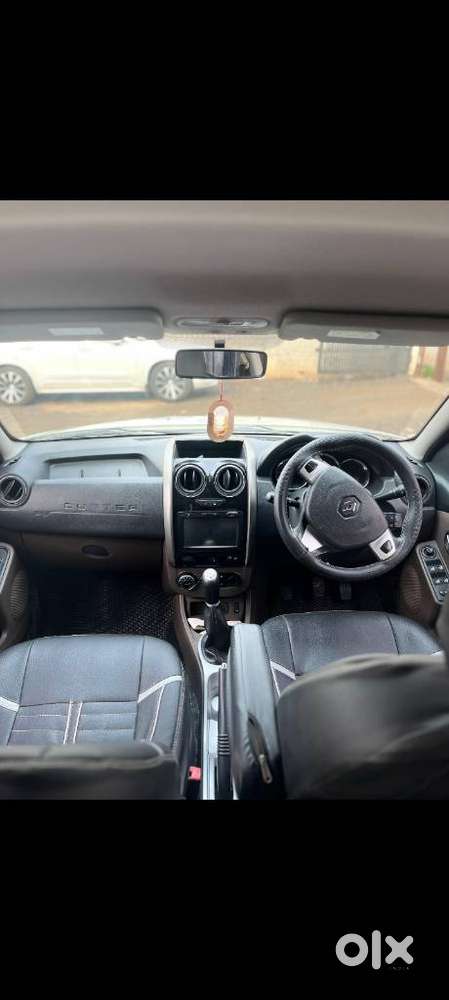 Renault Duster 2015-2019 1.5 85ps Rxz 4x2 Mt Diesel, 2016, Diesel