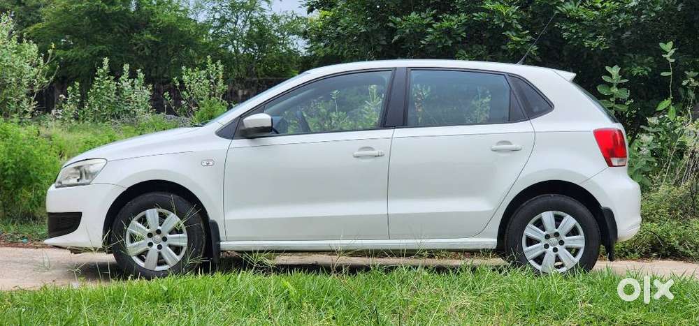 Volkswagen Polo Comfortline 1.2l Diesel, 2011, Diesel