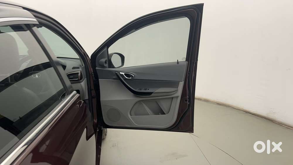 Tata Tigor 1.2 Revotron Xz Plus, 2020, Petrol