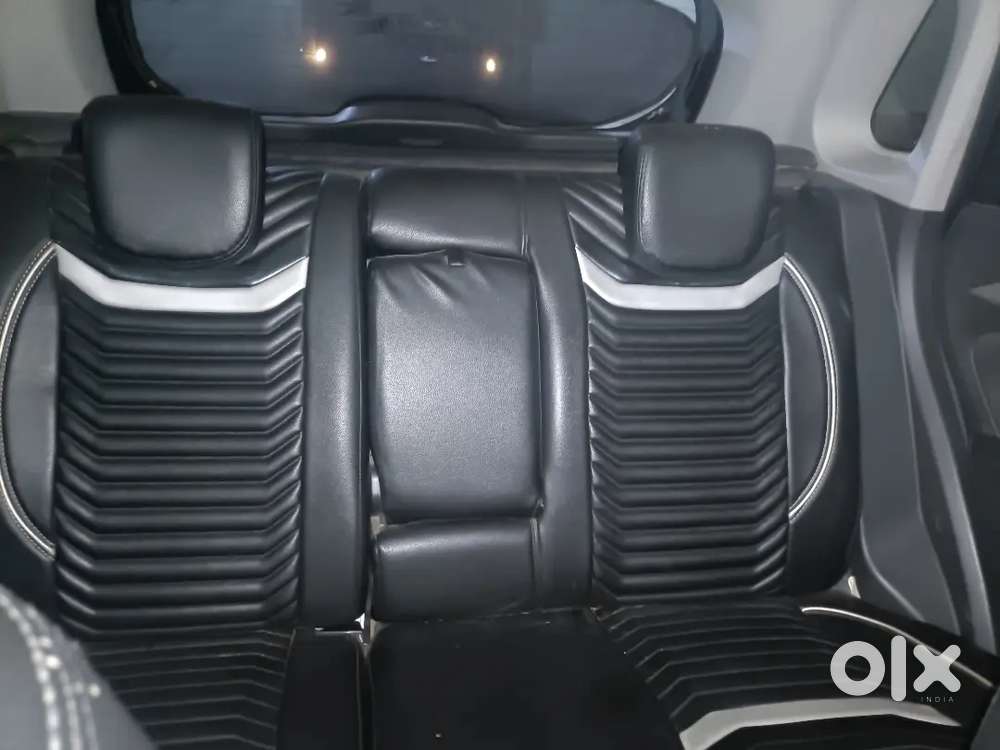 Maruti Suzuki Brezza 2018 Diesel 90000 Km Driven