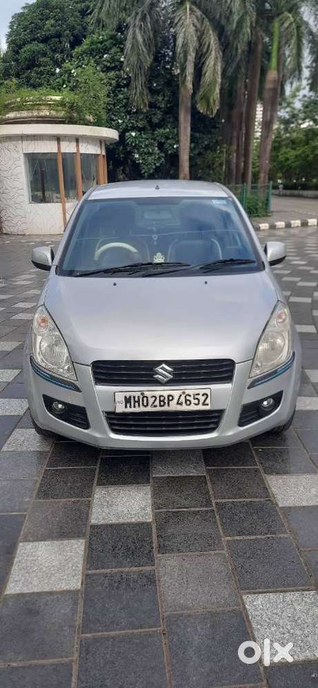 Maruti Suzuki Ritz Zxi Bs-iv, 2010, Petrol