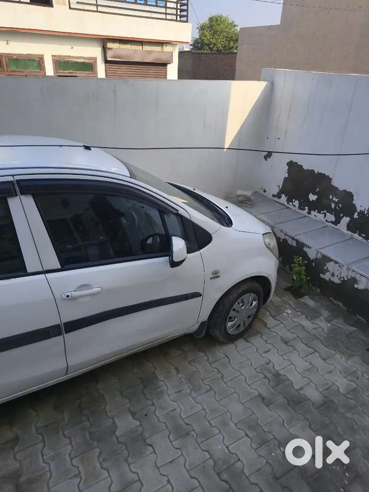 Maruti Suzuki Ritz 2014 Diesel