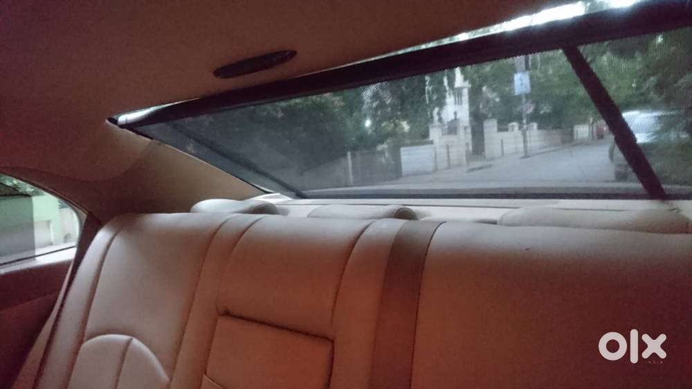 W211 E280 Cdi Black Diesel