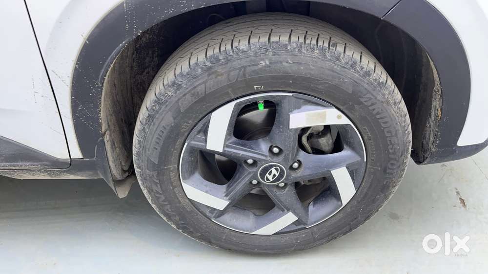 Hyundai Venue Sx Plus Turbo Dct, 2021, Petrol