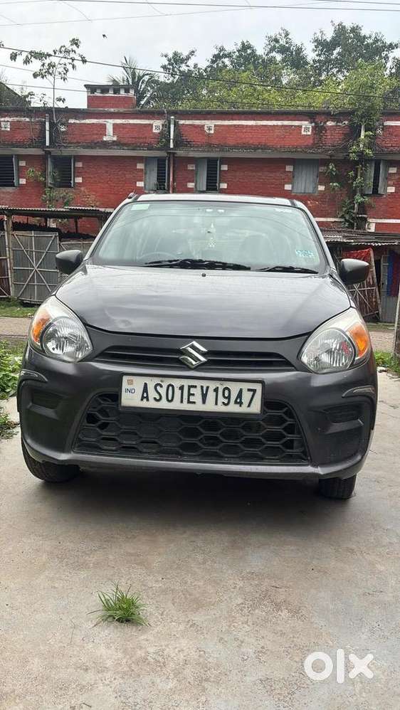 Maruti Suzuki Alto 800 2021 Petrol Well Maintained