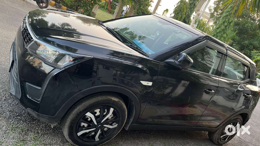 Mahindra Xuv300 Diesel 2022 Year