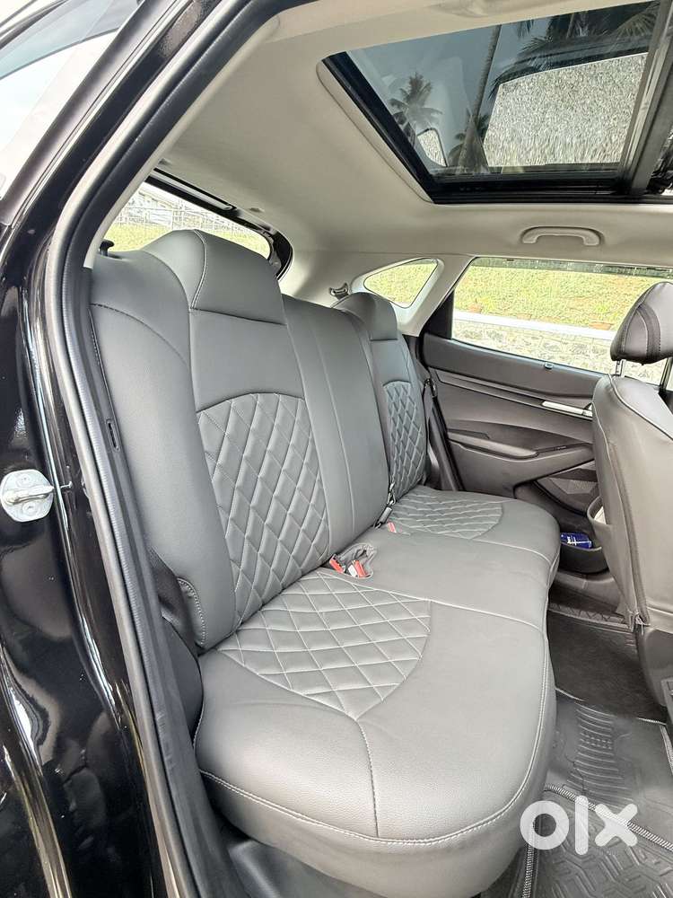 Kia Seltos 1.5 Htk+, 2025, Petrol