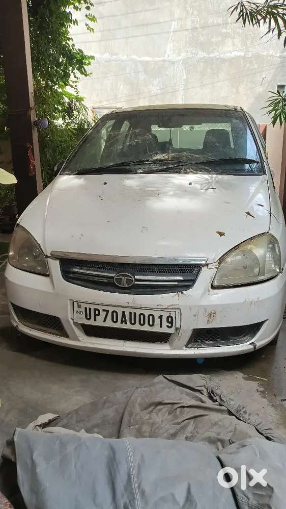Tata Indica V2 2010 मॉडल
