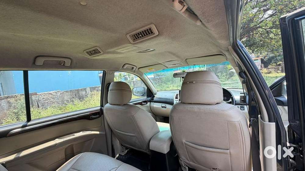 Mitsubishi Pajero Sport 2014 Diesel Well Maintained