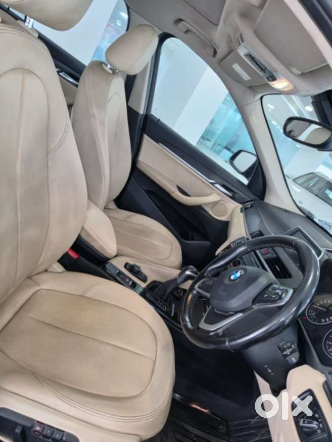 Bmw X1 Sdrive 20d X Line, 2016, Diesel
